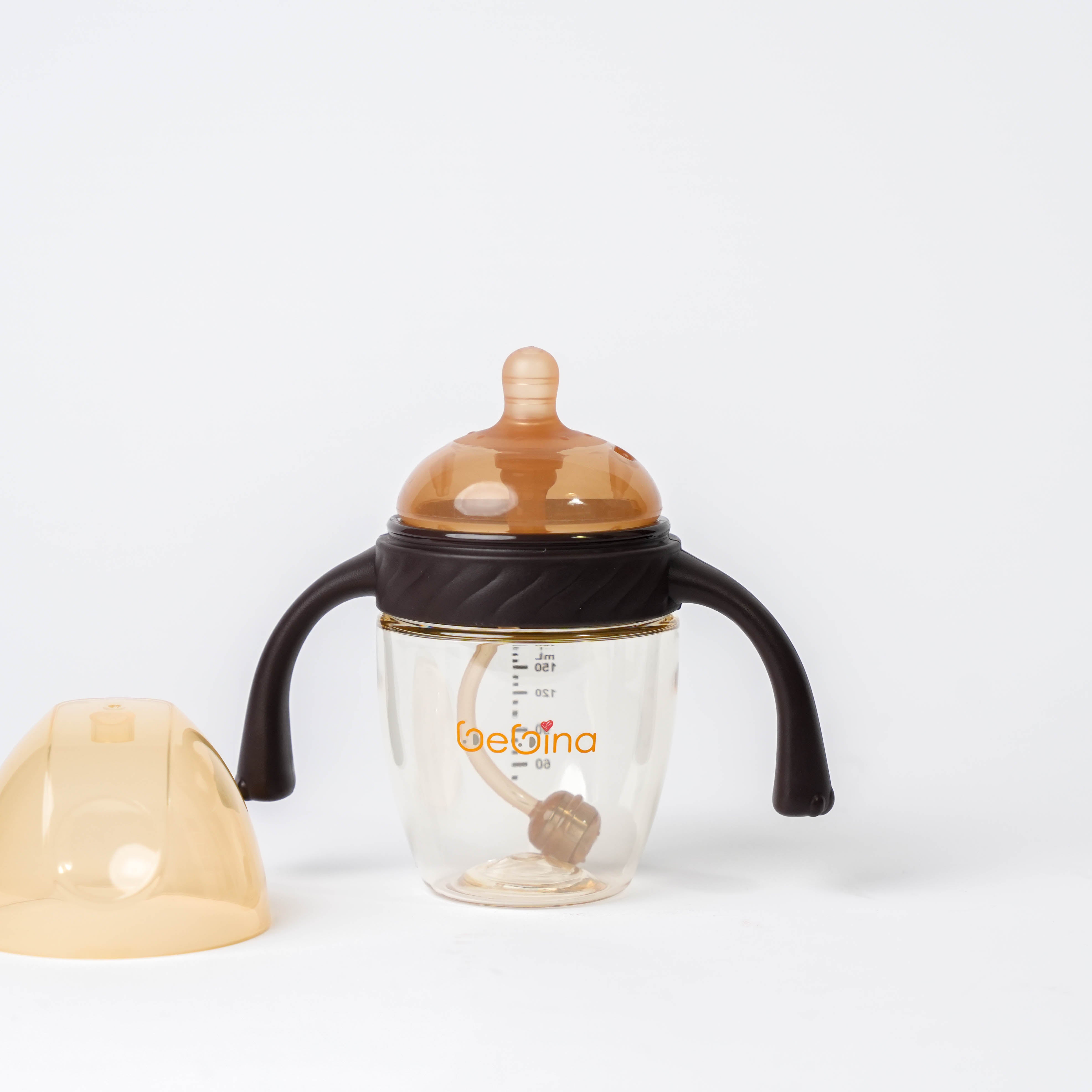 Premium Care Baby Bottle - Bebina