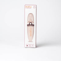 Squeezy Baby Feeder +4M - Bebina