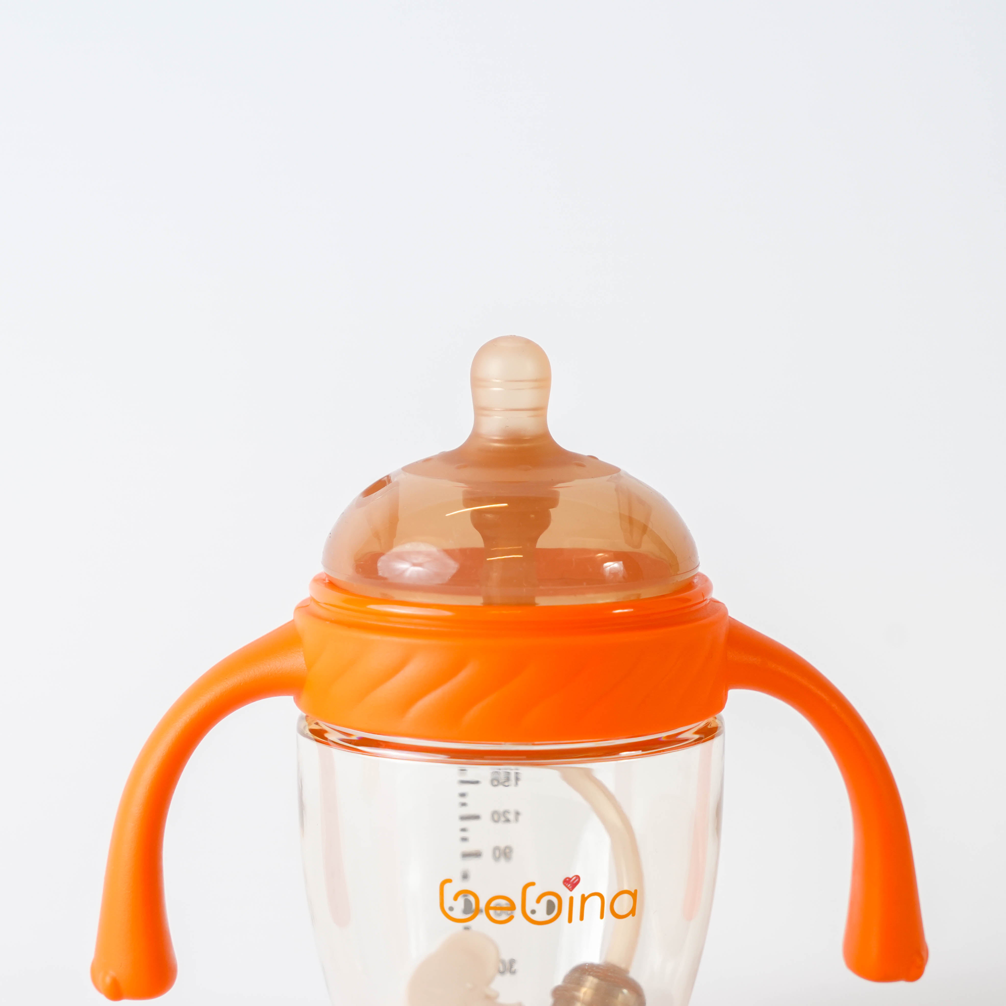 Premium Care Baby Bottle - Bebina