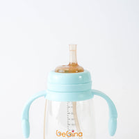 Weaning Bottle - Bebina