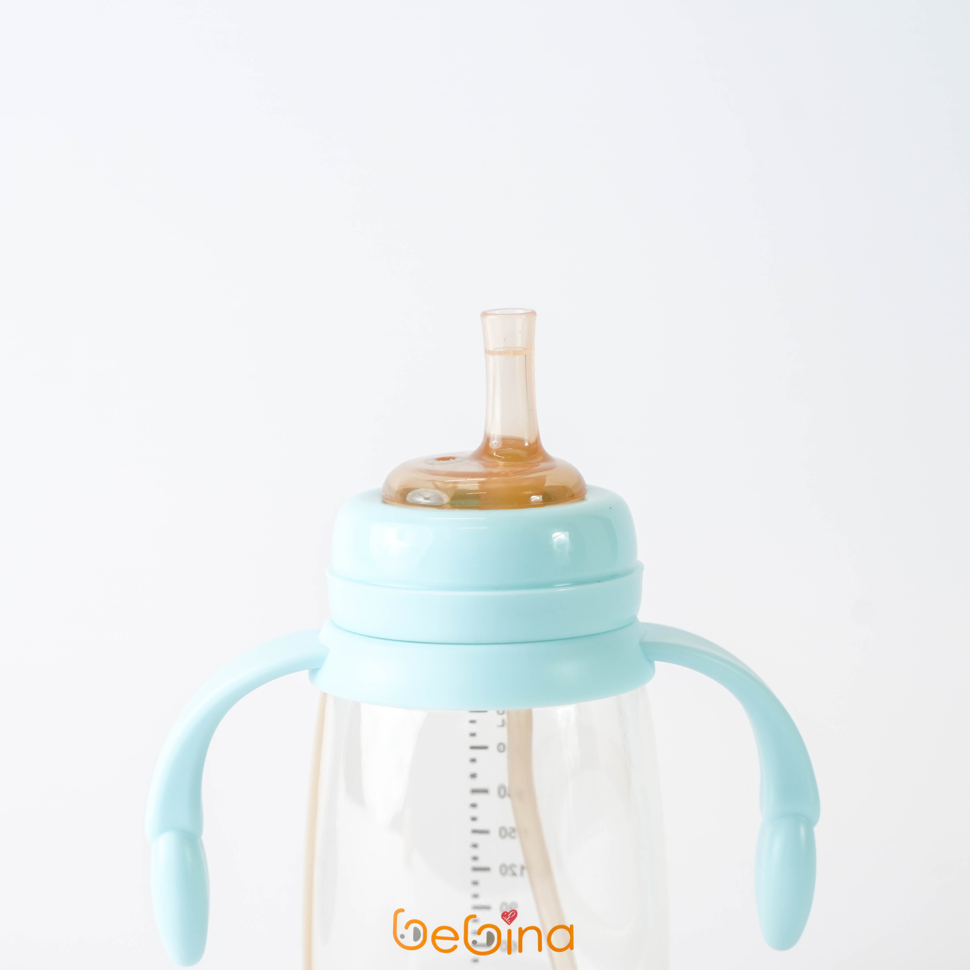 Weaning Bottle - Bebina