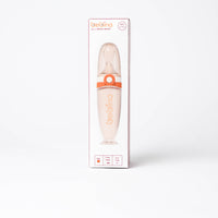 Squeezy Baby Feeder +4M - Bebina
