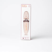 Squeezy Baby Feeder +4M - Bebina