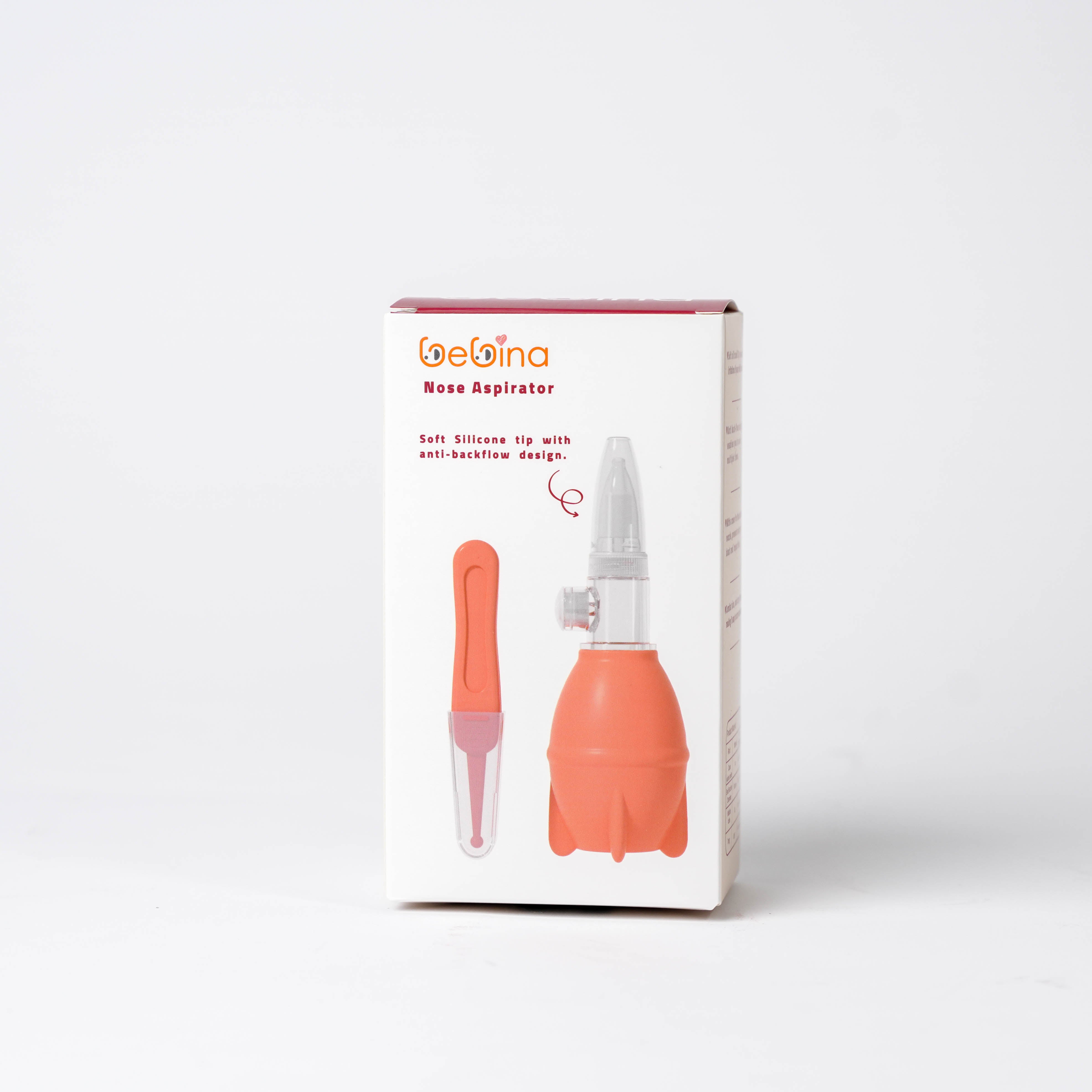 Nasal Aspirator - Bebina