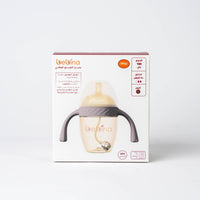 Premium Care Baby Bottle - Bebina