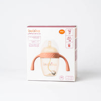 Premium Care Baby Bottle - Bebina