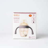 Premium Care Baby Bottle - Bebina