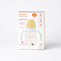 Weaning Bottle - Bebina