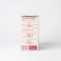 Premium Care Baby Bottle - Bebina