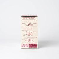 Premium Care Baby Bottle - Bebina