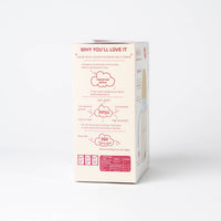 Weaning Bottle - Bebina