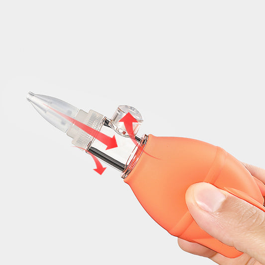 Nasal Aspirator - Bebina