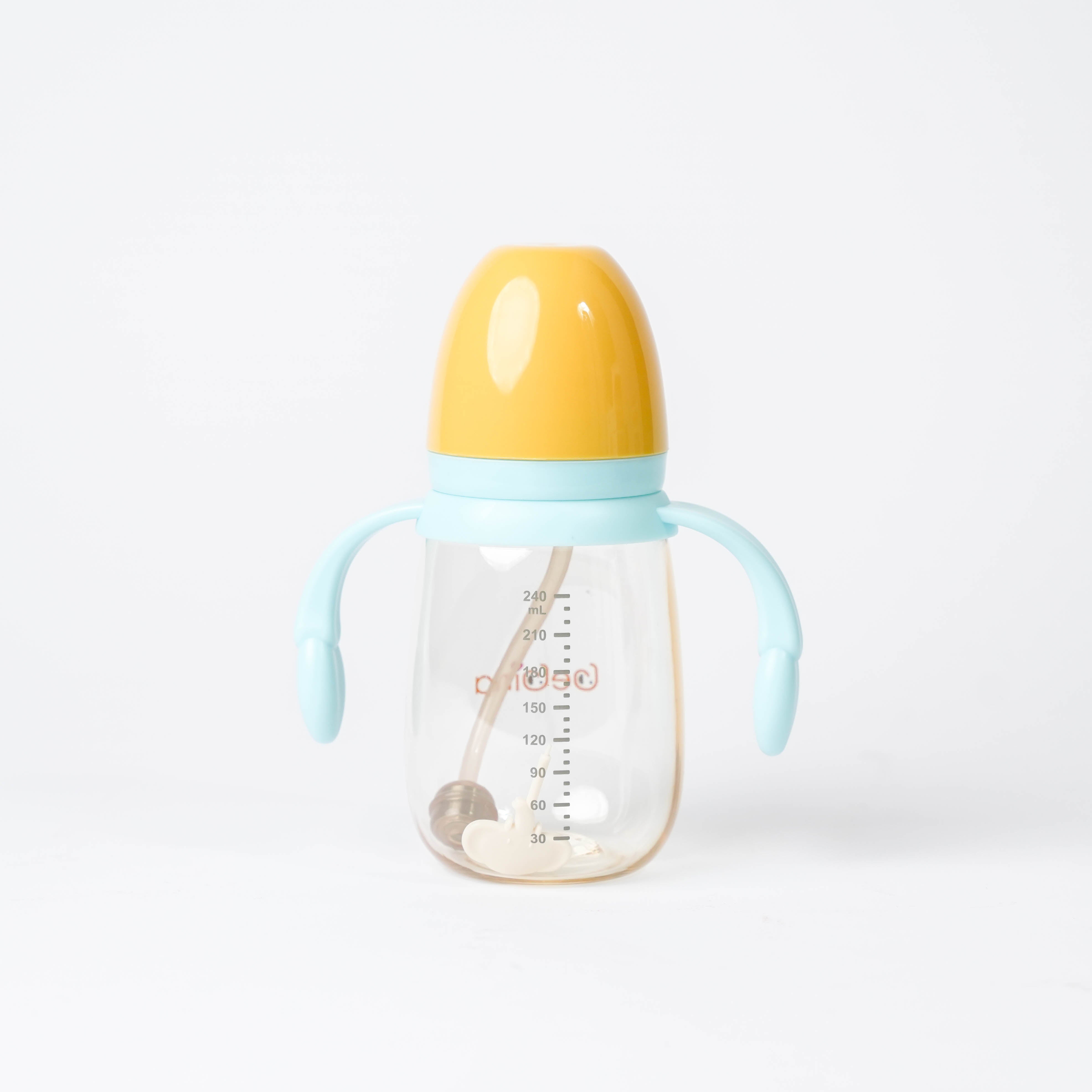 Weaning Bottle - Bebina