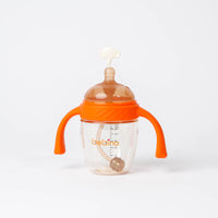 Premium Care Baby Bottle - Bebina