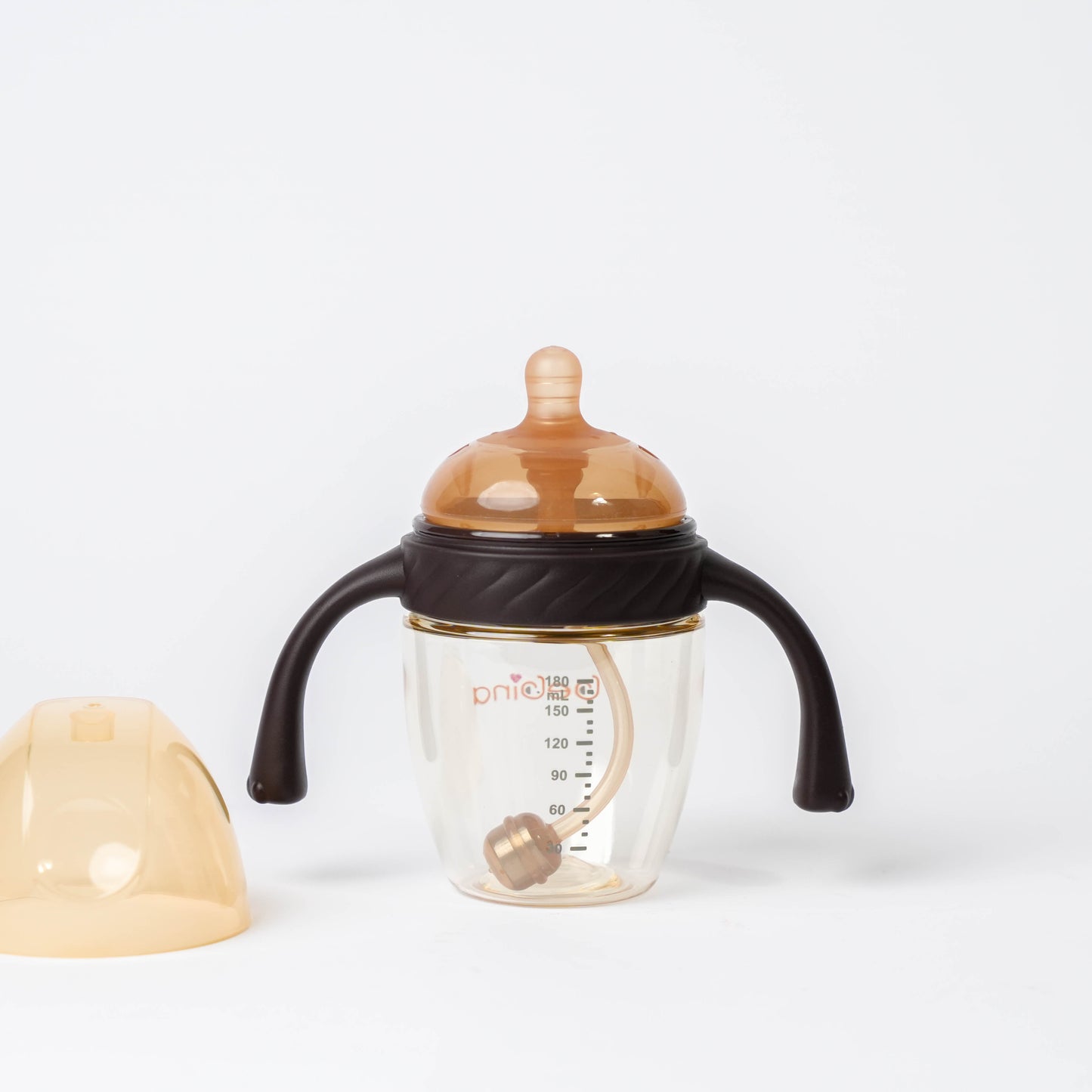 Premium Care Baby Bottle - Bebina
