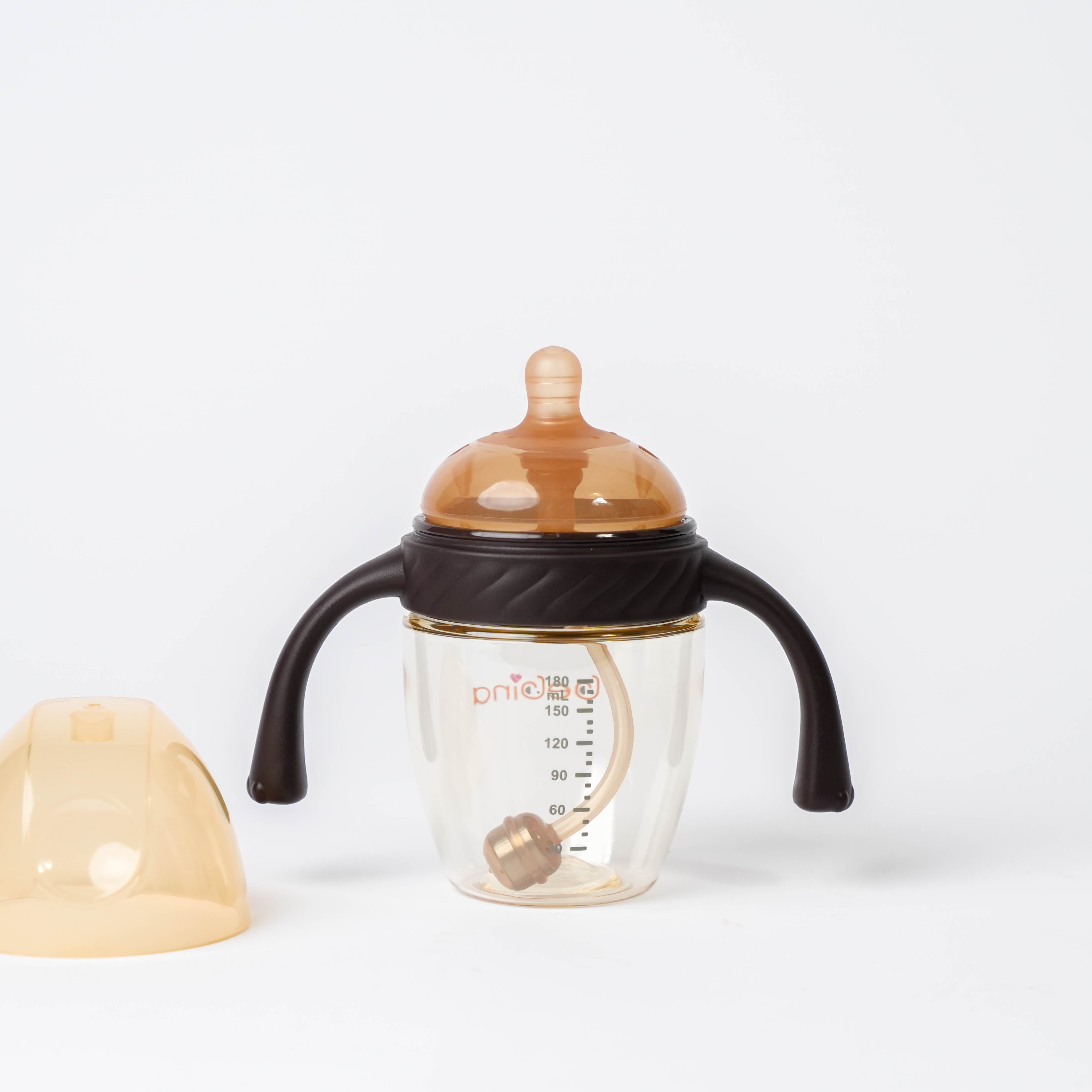 Premium Care Baby Bottle - Bebina