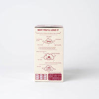 Premium Care Baby Bottle - Bebina