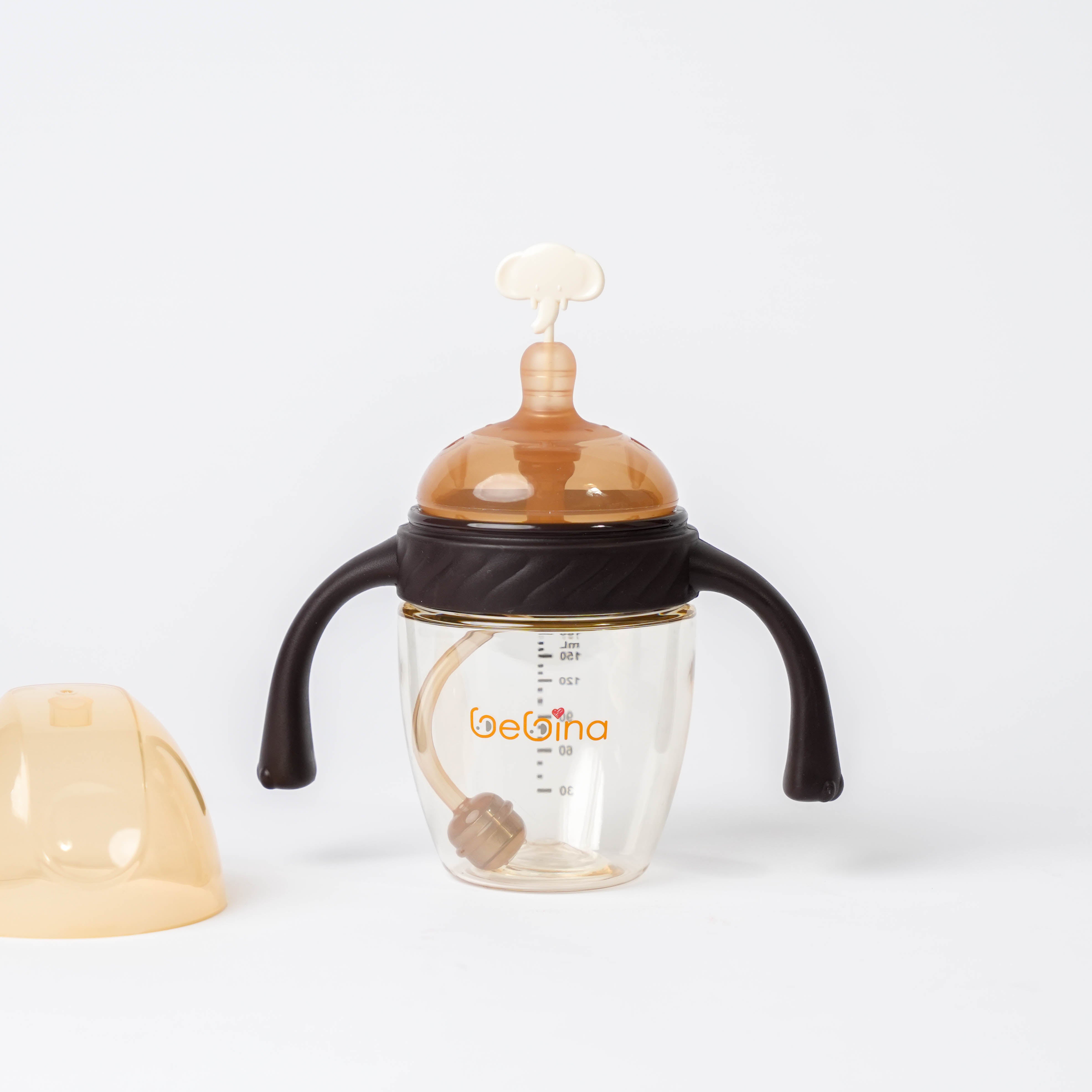 Premium Care Baby Bottle - Bebina