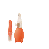 Nasal Aspirator - Bebina