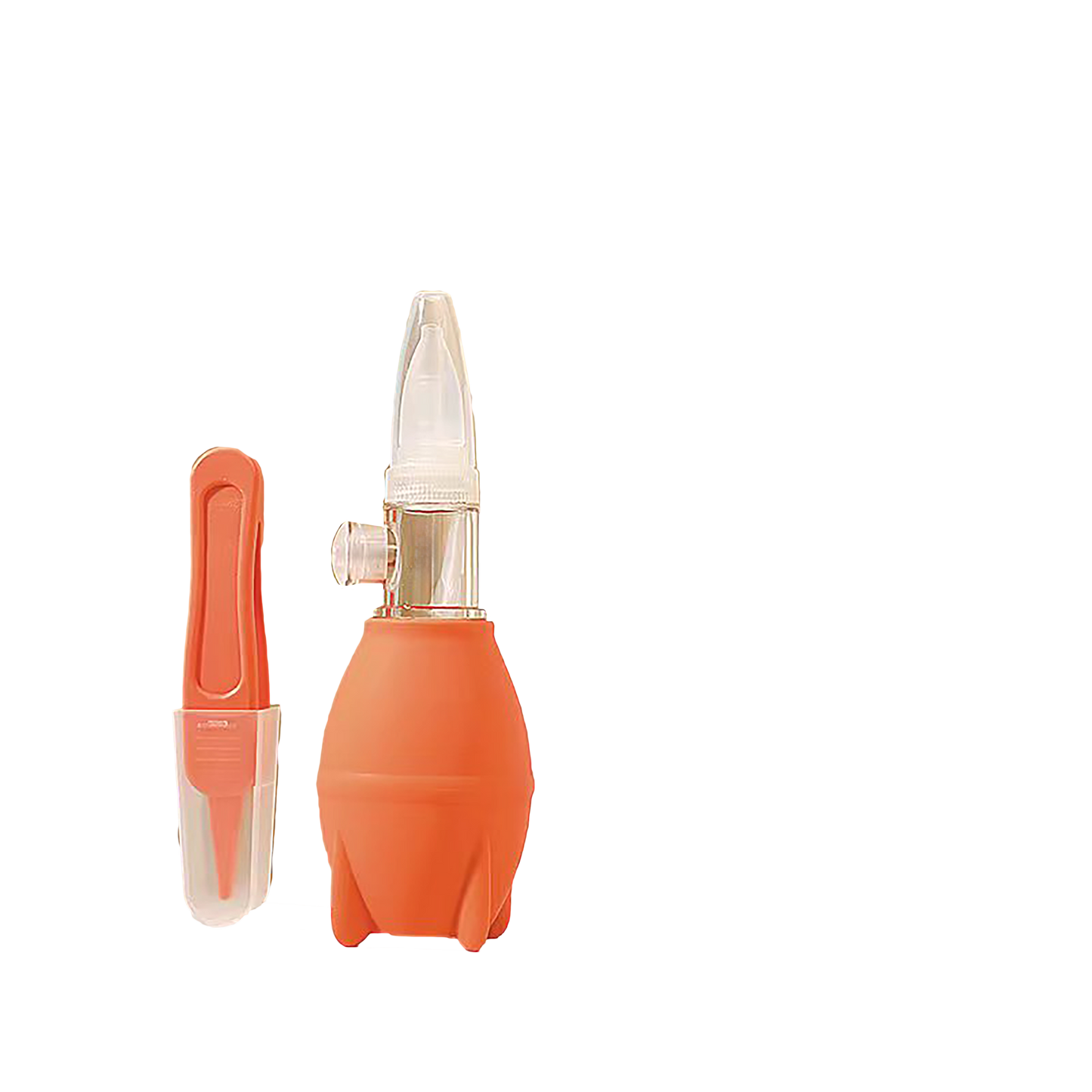 Nasal Aspirator - Bebina