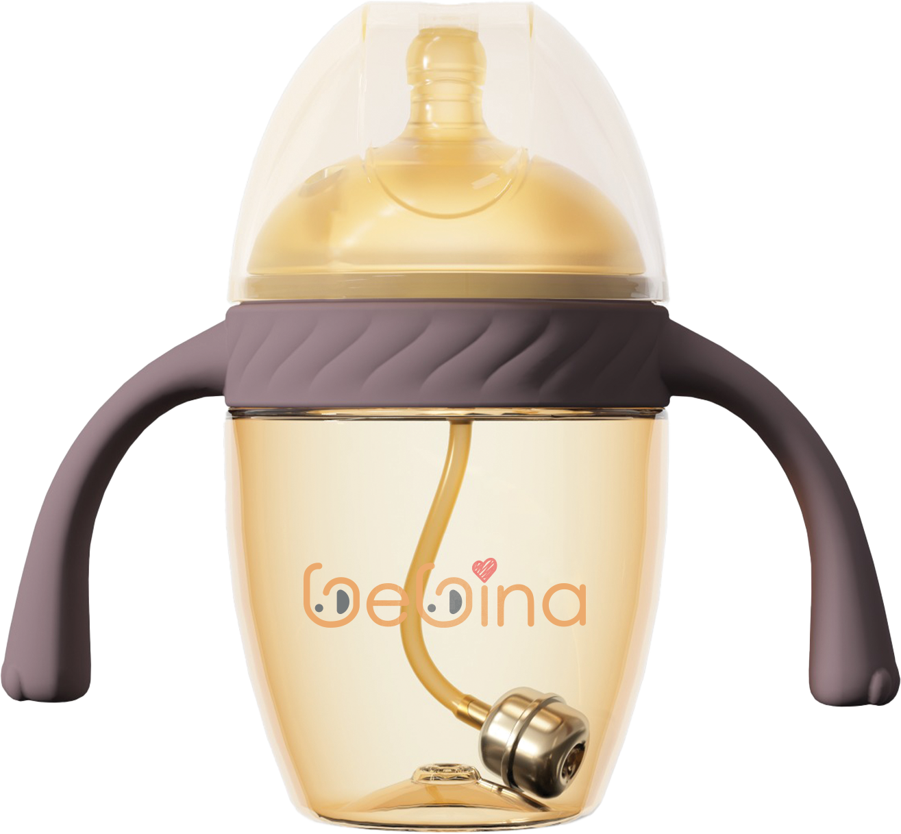 Premium Care Baby Bottle - Bebina