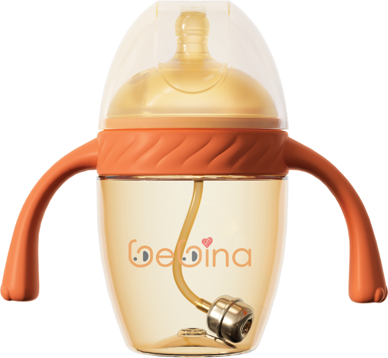 Premium Care Baby Bottle - Bebina