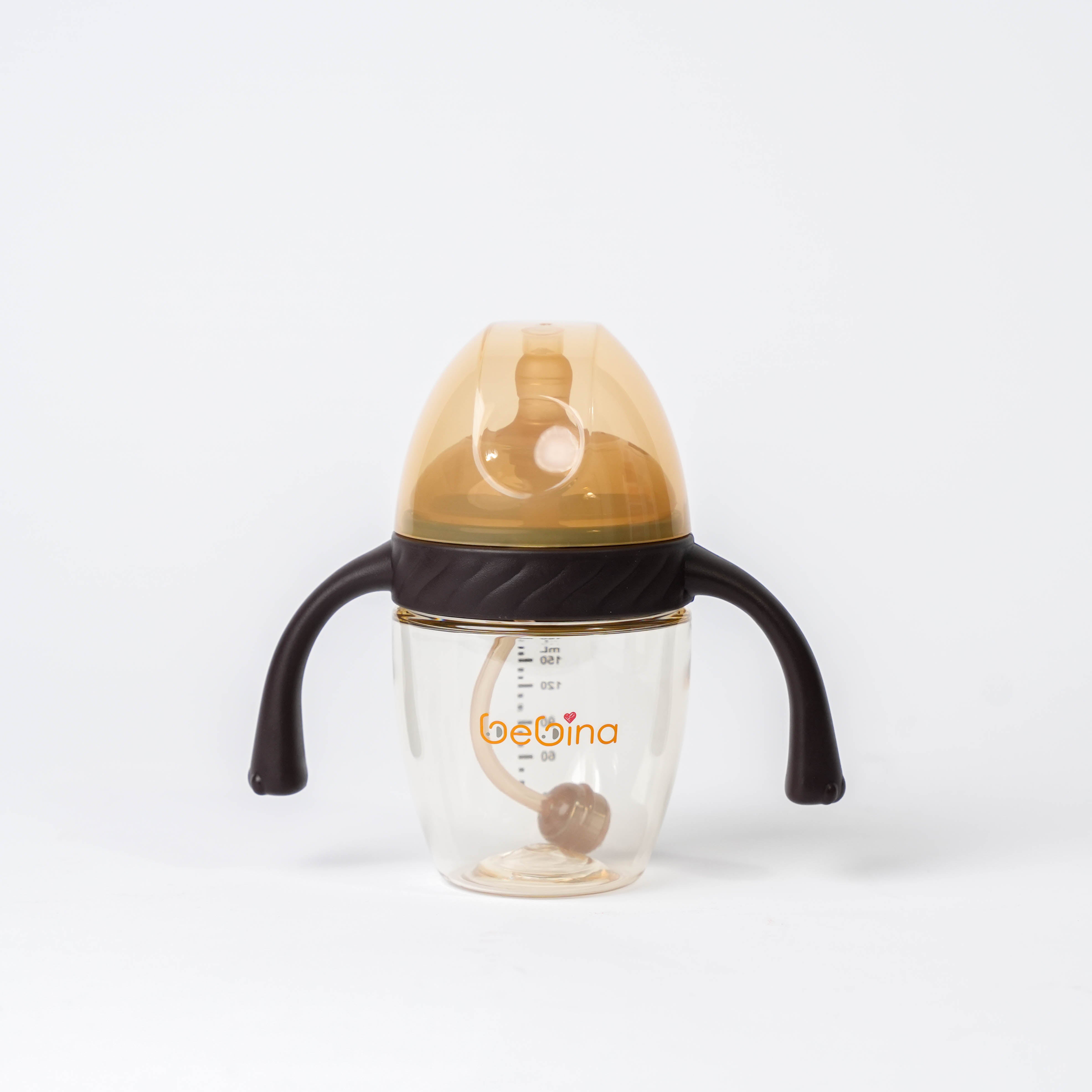 Premium Care Baby Bottle - Bebina