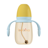 Weaning Bottle - Bebina