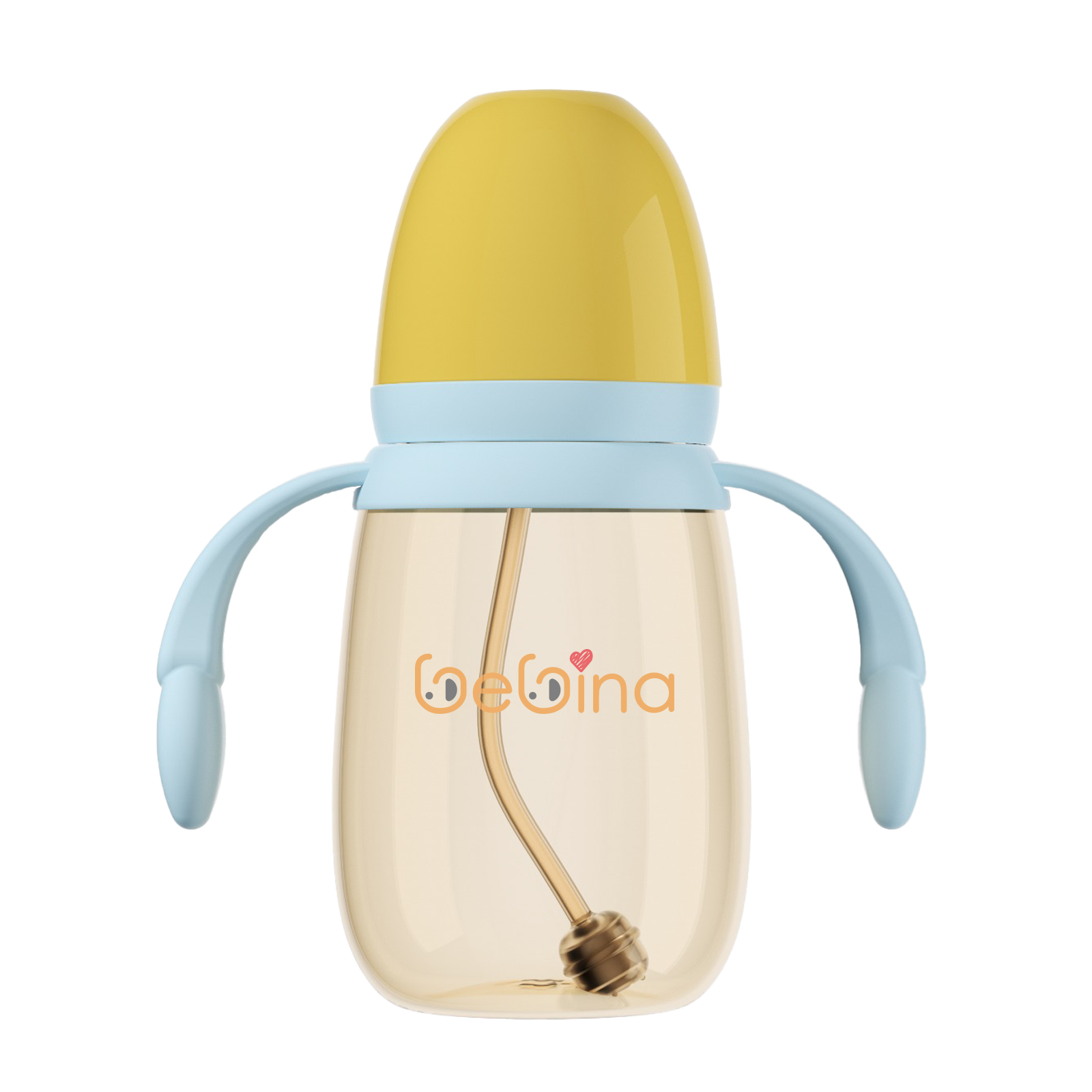 Weaning Bottle - Bebina