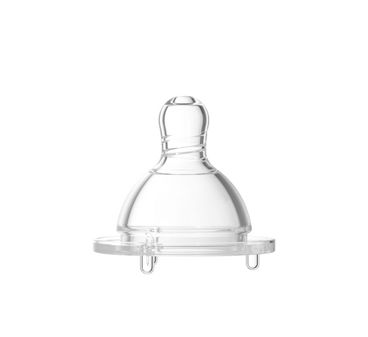 Extra Pacifier for Strawberry Collection - 50mm Caliper - Bebina